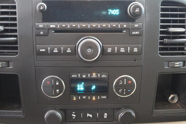 2013 Chevrolet Silverado 1500 LT Plano TX