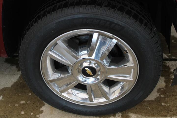 2013 Chevrolet Silverado 1500 LT Plano TX