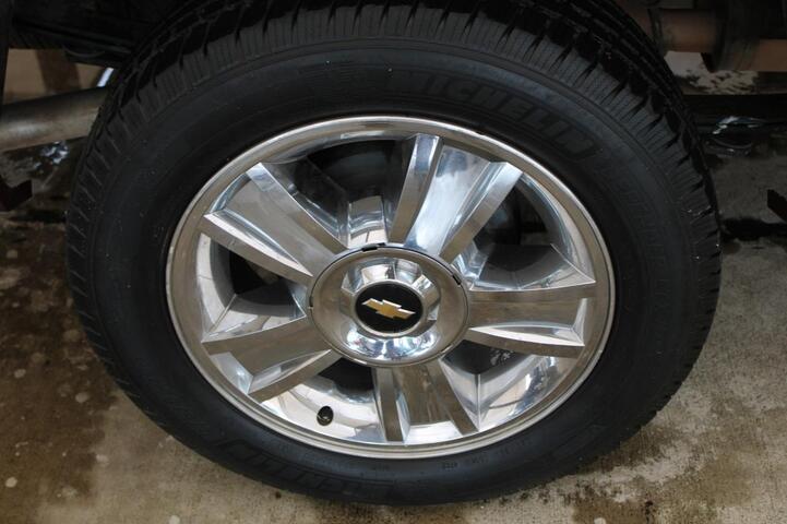 2013 Chevrolet Silverado 1500 LT Plano TX
