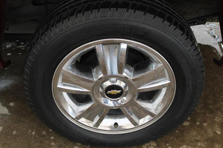 2013 Chevrolet Silverado 1500 LT Plano TX