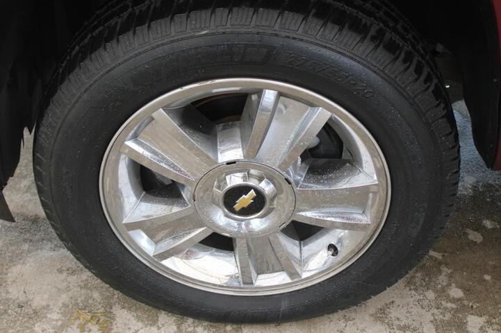 2013 Chevrolet Silverado 1500 LT Plano TX