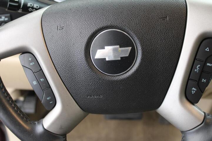 2013 Chevrolet Silverado 1500 LT Plano TX