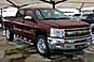 2013 Chevrolet Silverado 1500 LT Plano TX