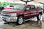 2013 Chevrolet Silverado 1500 LT Plano TX