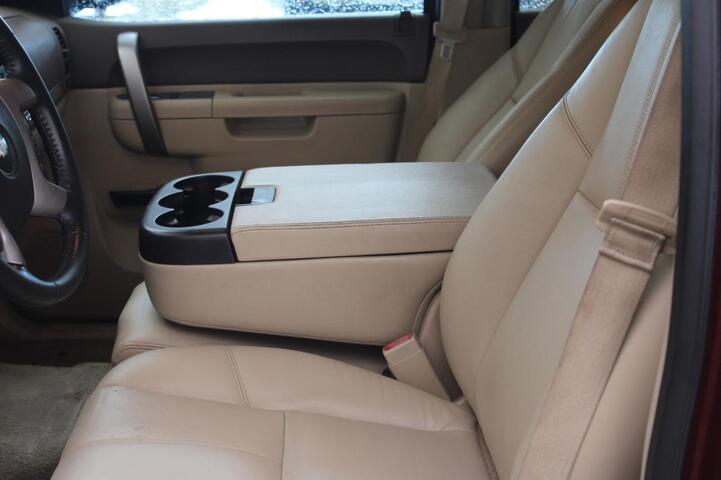2013 Chevrolet Silverado 1500 LT Plano TX