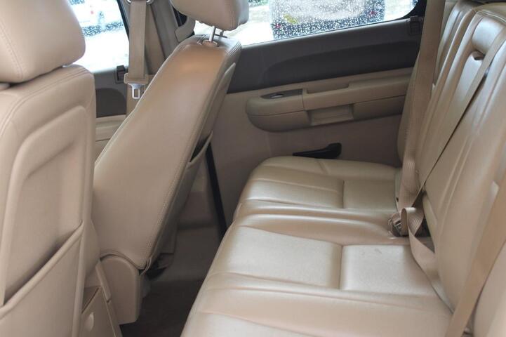 2013 Chevrolet Silverado 1500 LT Plano TX
