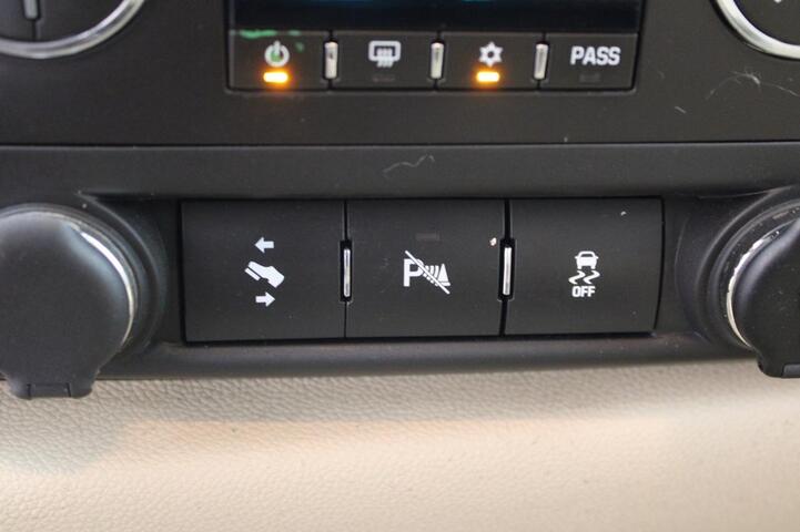 2013 Chevrolet Silverado 1500 LT Plano TX