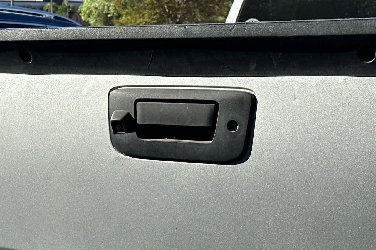 2013 Chevrolet Silverado 1500 LT Roseville CA