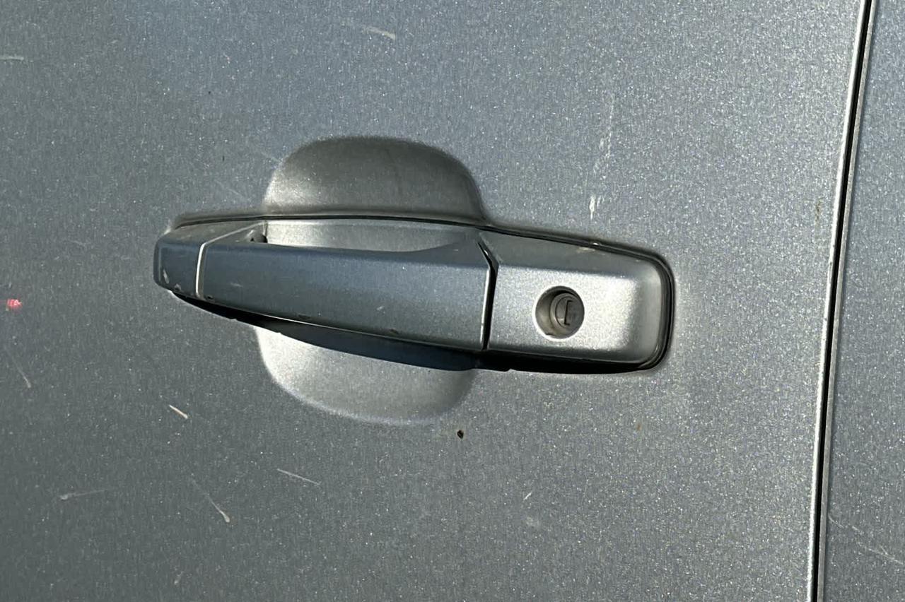 2013 Chevrolet Silverado 1500 LT Roseville CA