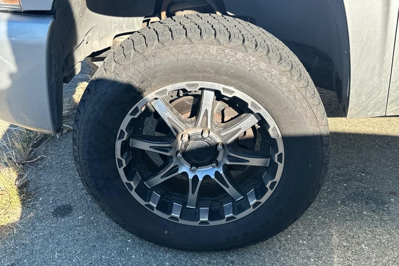 2013 Chevrolet Silverado 1500 LT Roseville CA