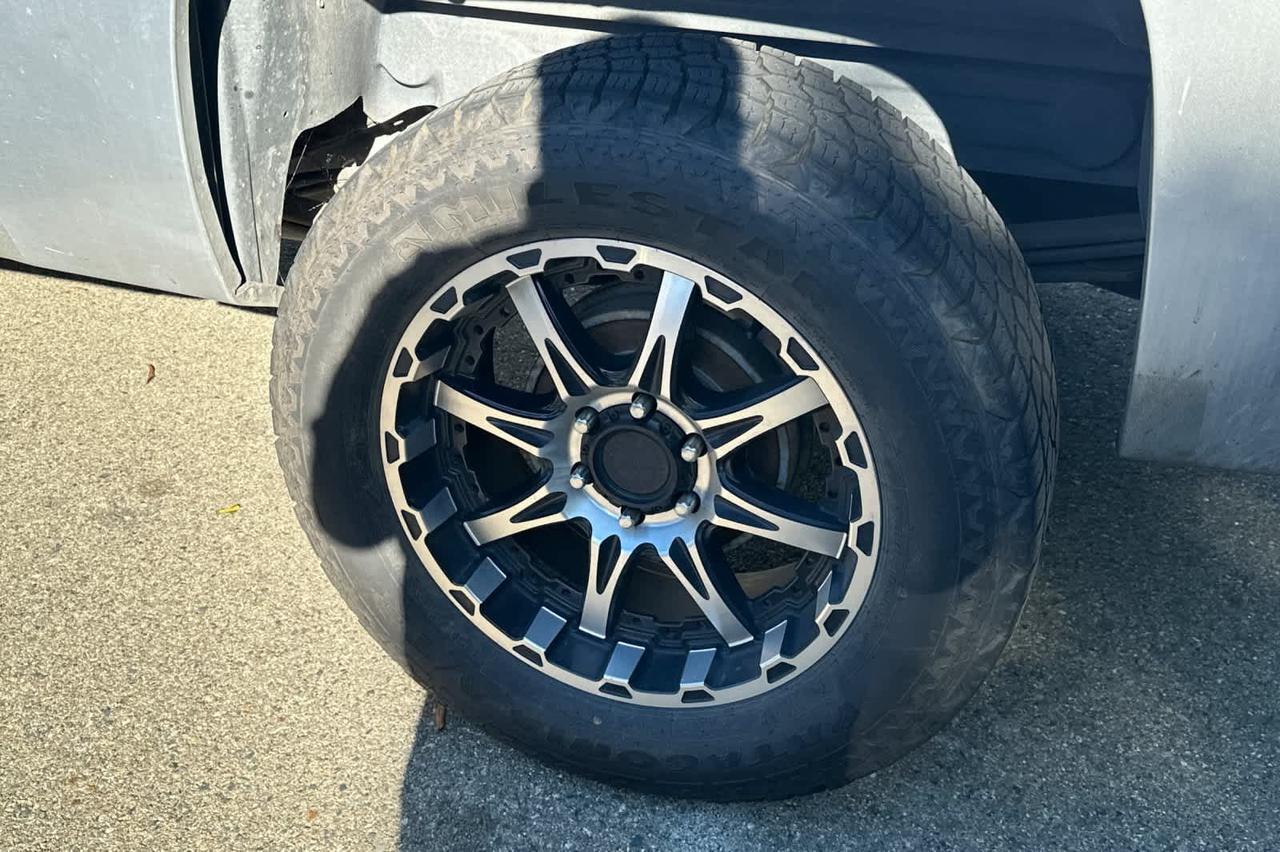 2013 Chevrolet Silverado 1500 LT Roseville CA