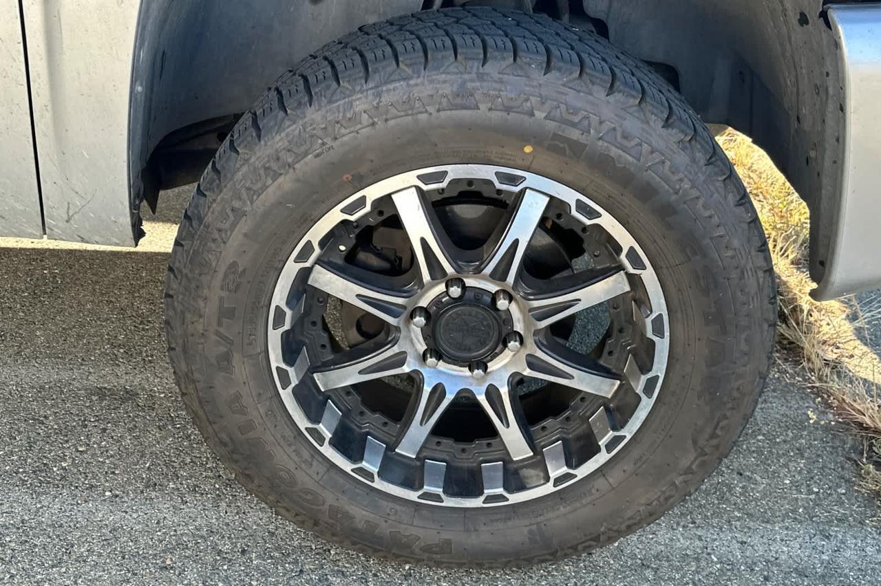 2013 Chevrolet Silverado 1500 LT Roseville CA