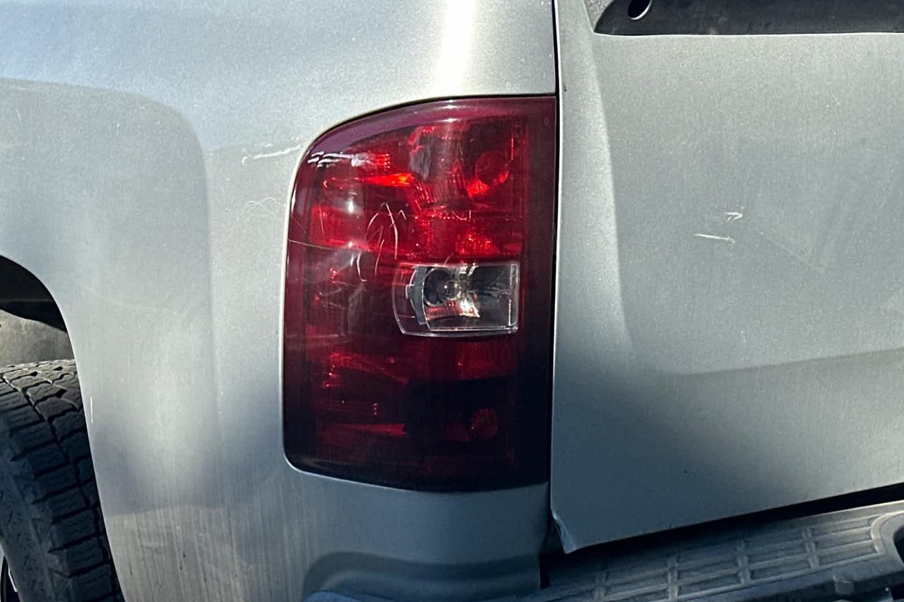 2013 Chevrolet Silverado 1500 LT Roseville CA