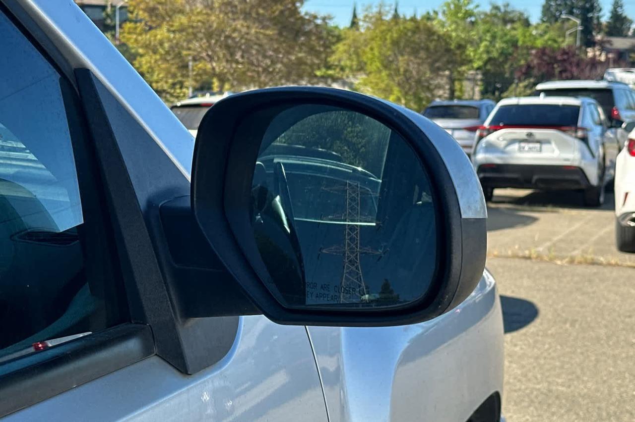 2013 Chevrolet Silverado 1500 LT Roseville CA