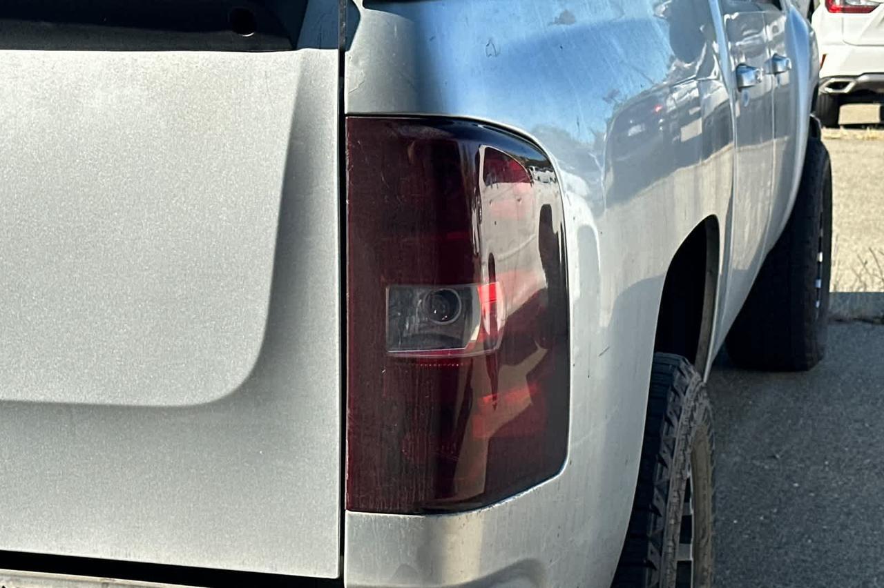 2013 Chevrolet Silverado 1500 LT Roseville CA