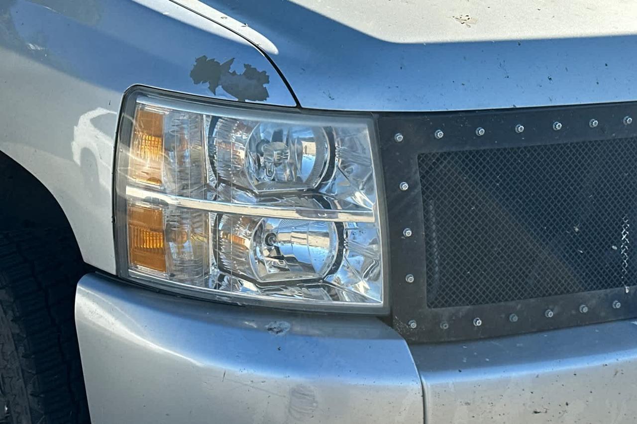 2013 Chevrolet Silverado 1500 LT Roseville CA