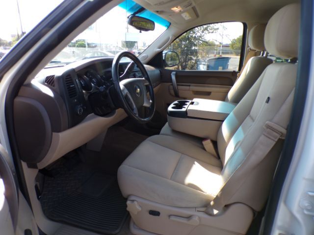 2013 Chevrolet Silverado 1500 LT San Antonio TX