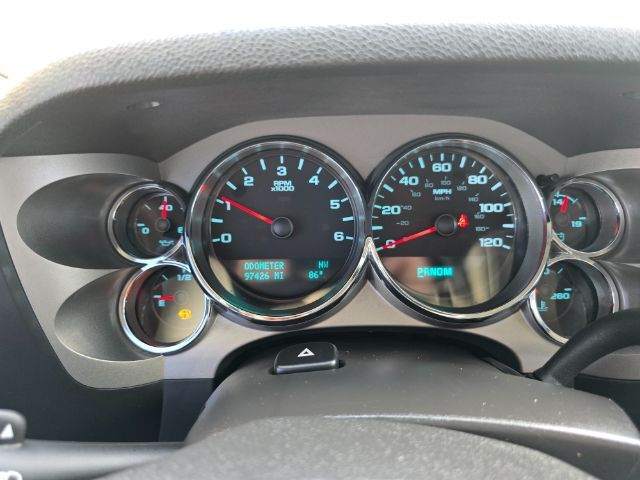 2013 Chevrolet Silverado 1500 LT San Antonio TX