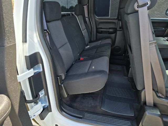 2013 Chevrolet Silverado 1500 LT San Antonio TX