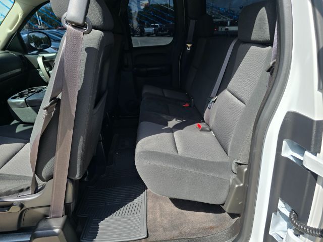 2013 Chevrolet Silverado 1500 LT San Antonio TX