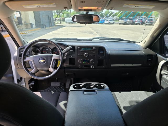 2013 Chevrolet Silverado 1500 LT San Antonio TX