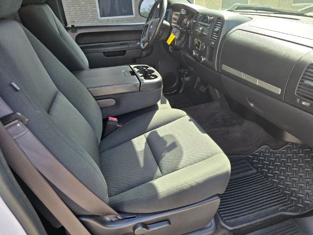 2013 Chevrolet Silverado 1500 LT San Antonio TX