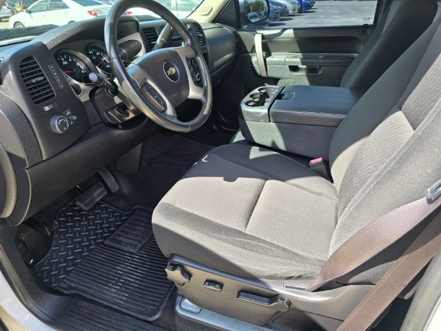 2013 Chevrolet Silverado 1500 LT San Antonio TX