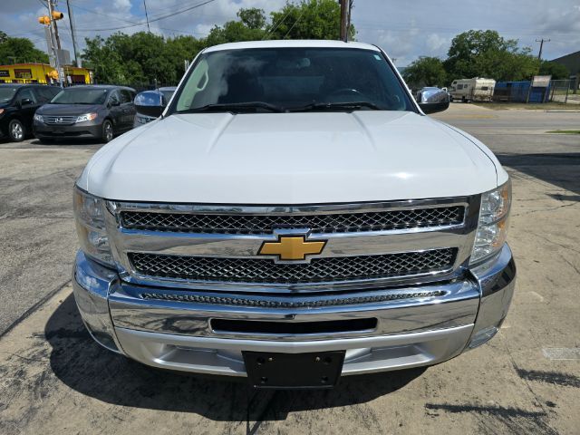 2013 Chevrolet Silverado 1500 LT San Antonio TX