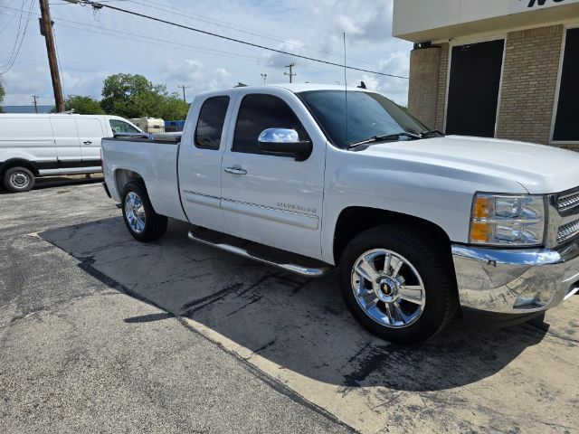 2013 Chevrolet Silverado 1500 LT San Antonio TX