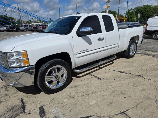 2013 Chevrolet Silverado 1500 LT San Antonio TX