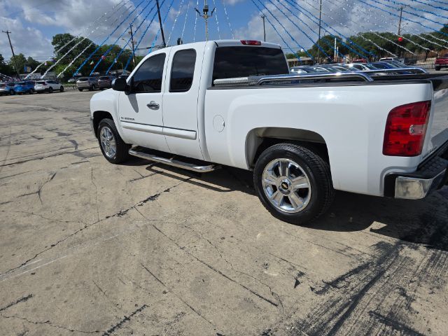2013 Chevrolet Silverado 1500 LT San Antonio TX