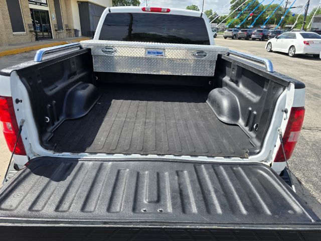 2013 Chevrolet Silverado 1500 LT San Antonio TX