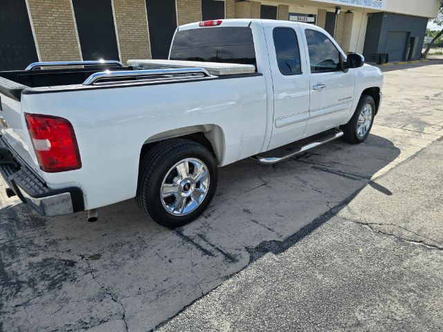 2013 Chevrolet Silverado 1500 LT San Antonio TX