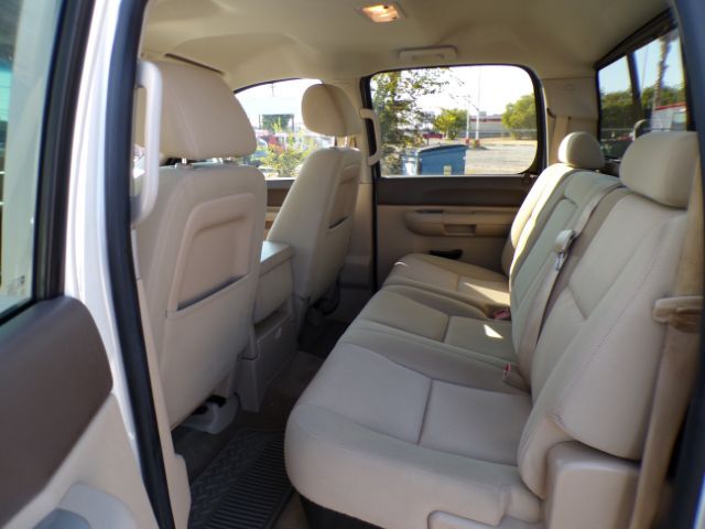 2013 Chevrolet Silverado 1500 LT San Antonio TX