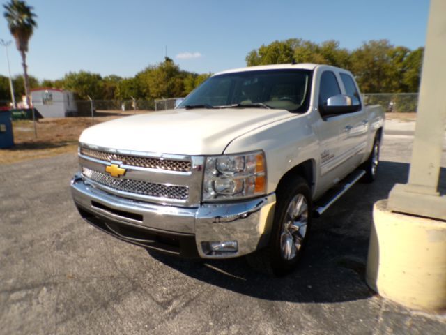 2013 Chevrolet Silverado 1500 LT San Antonio TX