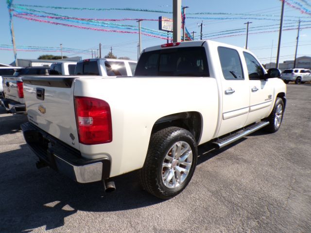 2013 Chevrolet Silverado 1500 LT San Antonio TX