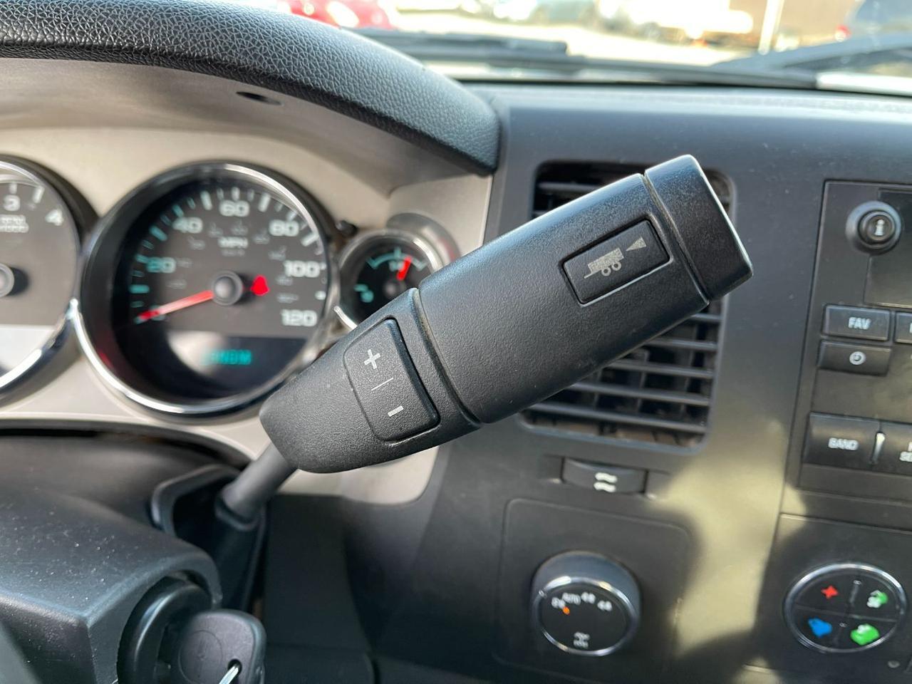 2013 Chevrolet Silverado 1500 LT Spokane WA