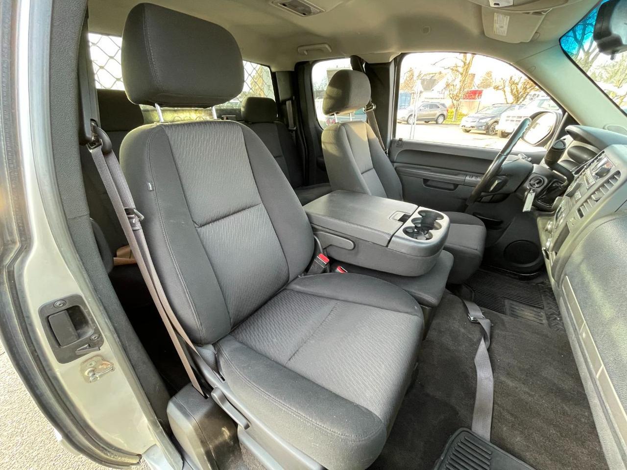 2013 Chevrolet Silverado 1500 LT Spokane WA
