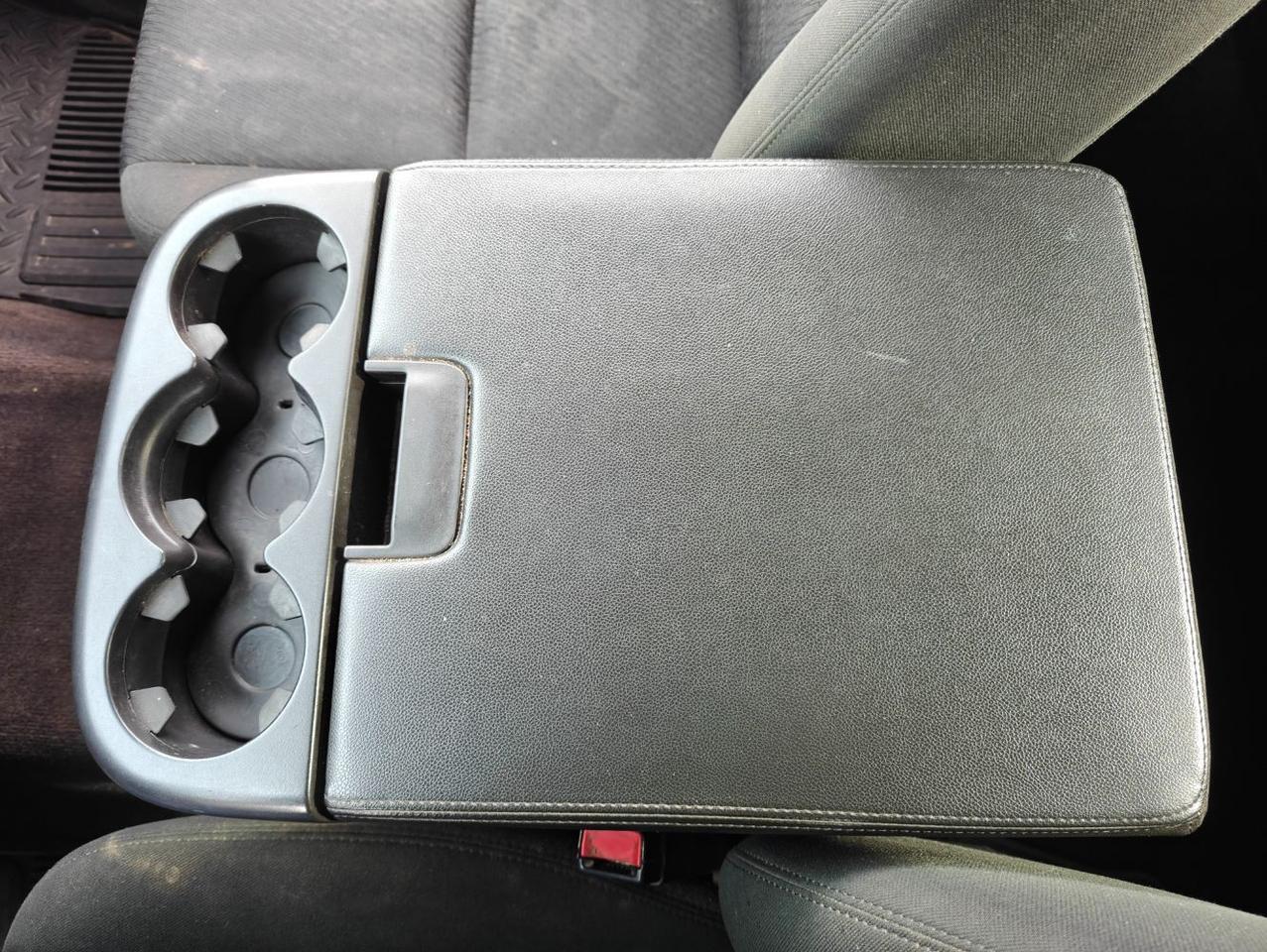 2013 Chevrolet Silverado 1500 LT Spokane WA