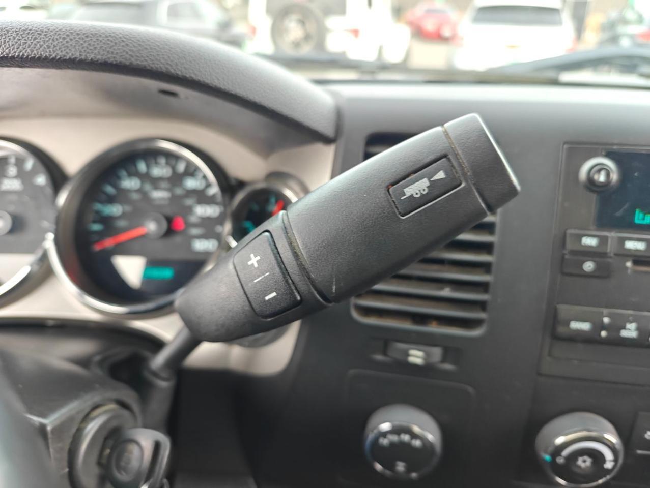 2013 Chevrolet Silverado 1500 LT Spokane WA