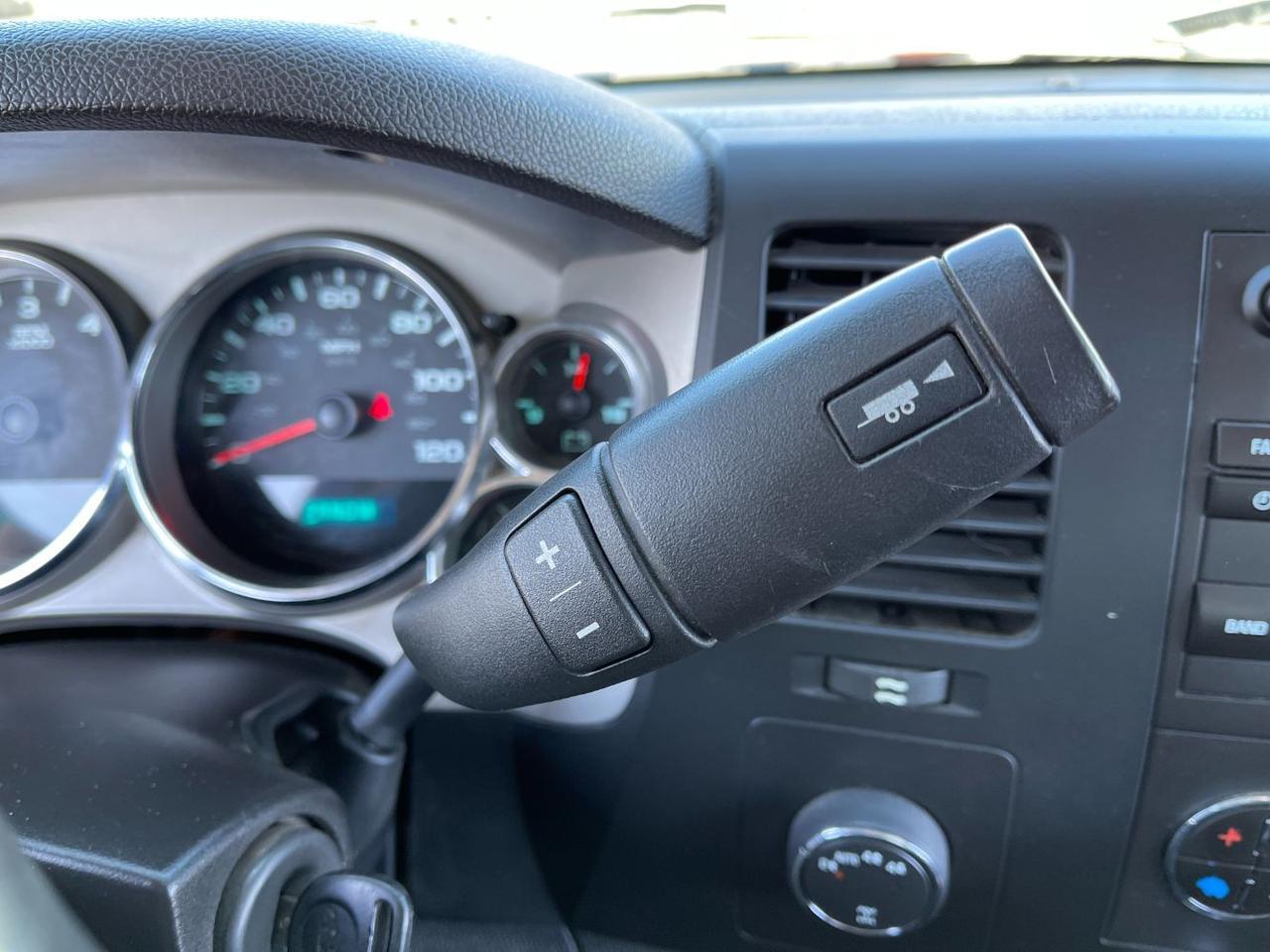 2013 Chevrolet Silverado 1500 LT Post Falls ID