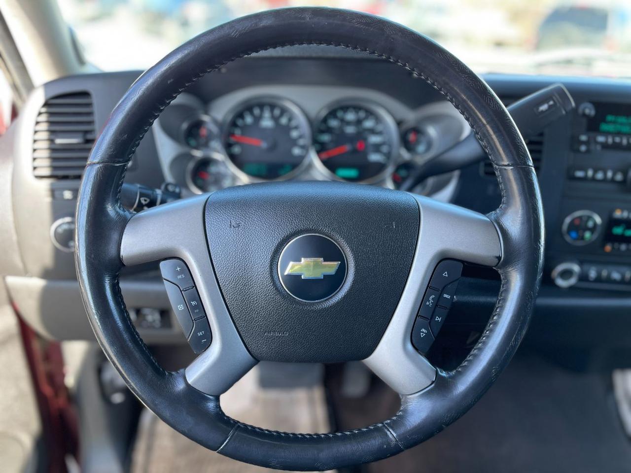 2013 Chevrolet Silverado 1500 LT Post Falls ID