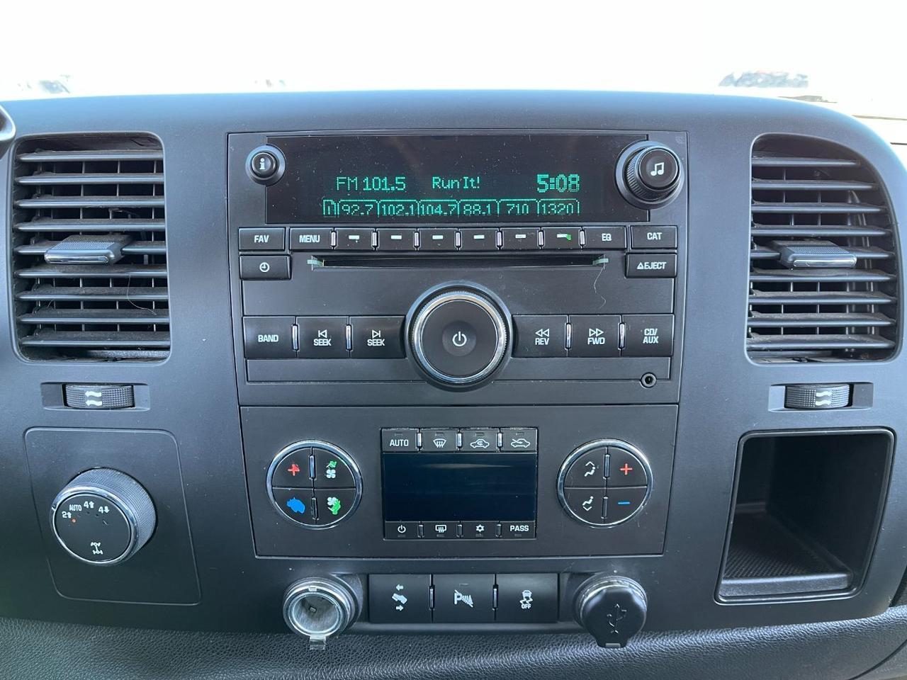 2013 Chevrolet Silverado 1500 LT Post Falls ID