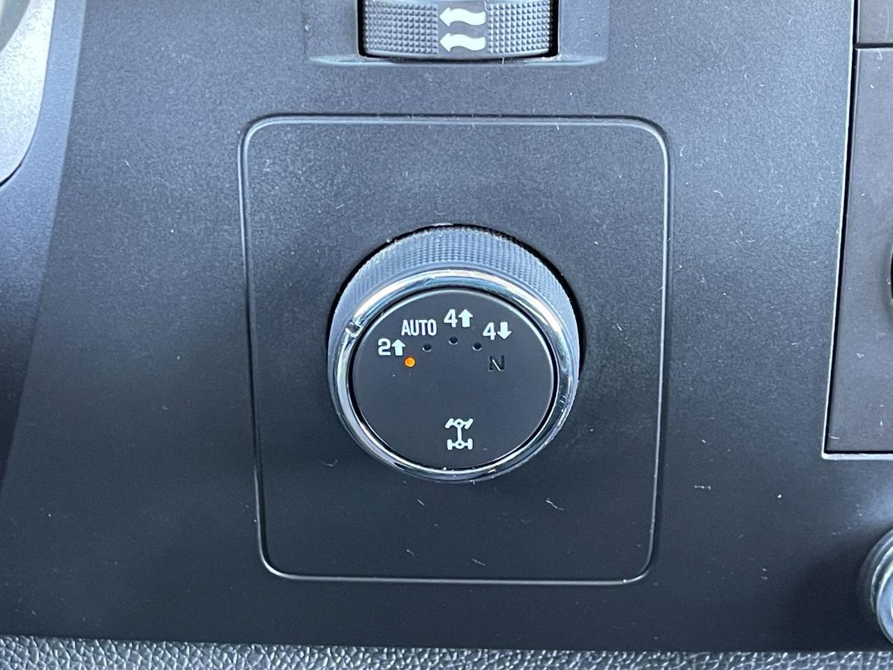 2013 Chevrolet Silverado 1500 LT Post Falls ID