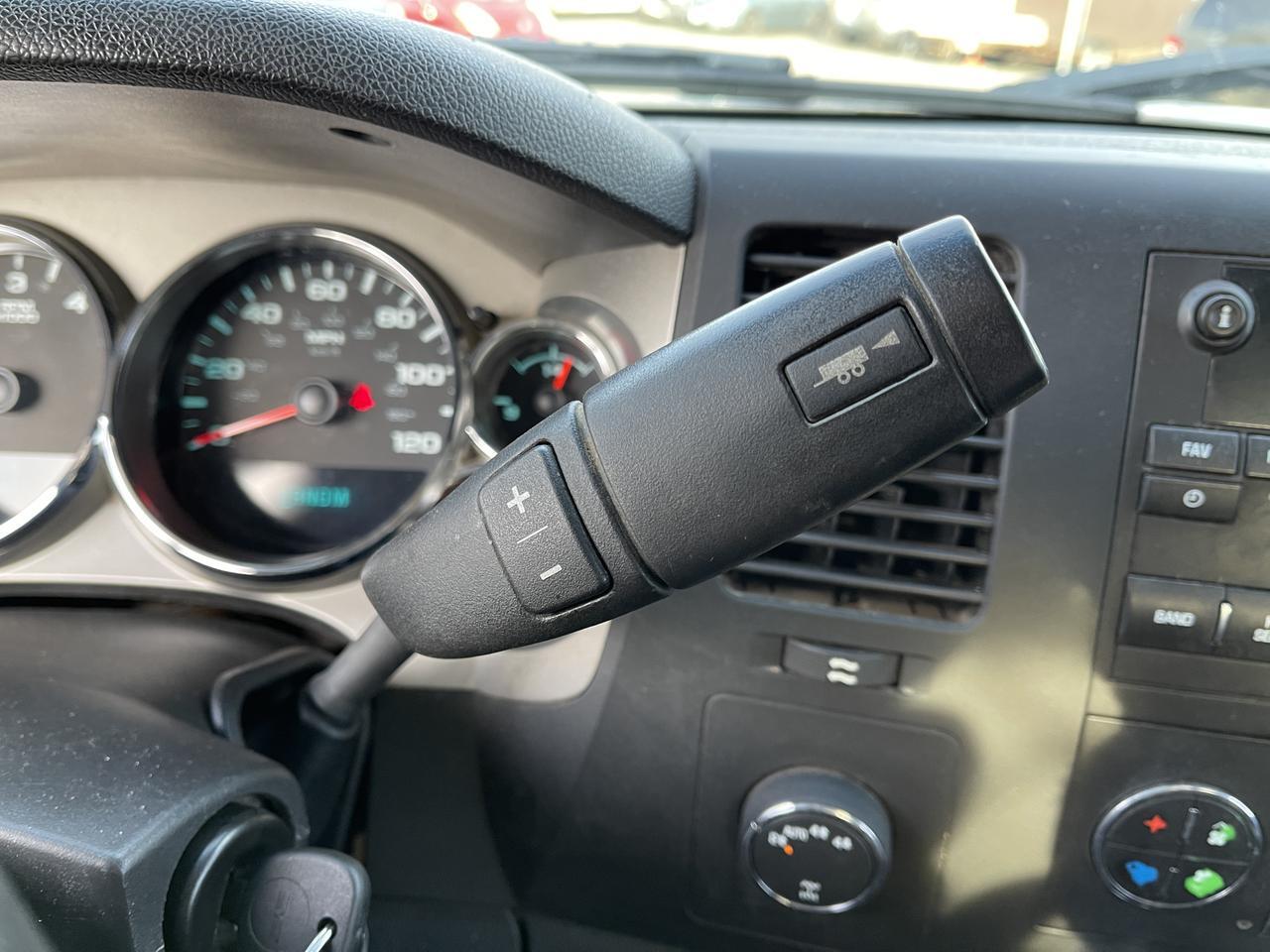 2013 Chevrolet Silverado 1500 LT Spokane Valley WA