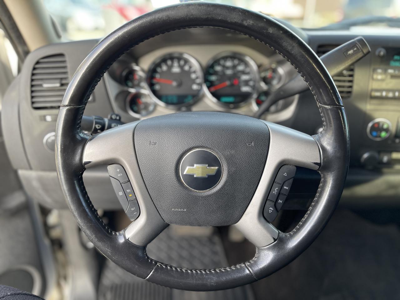 2013 Chevrolet Silverado 1500 LT Spokane Valley WA