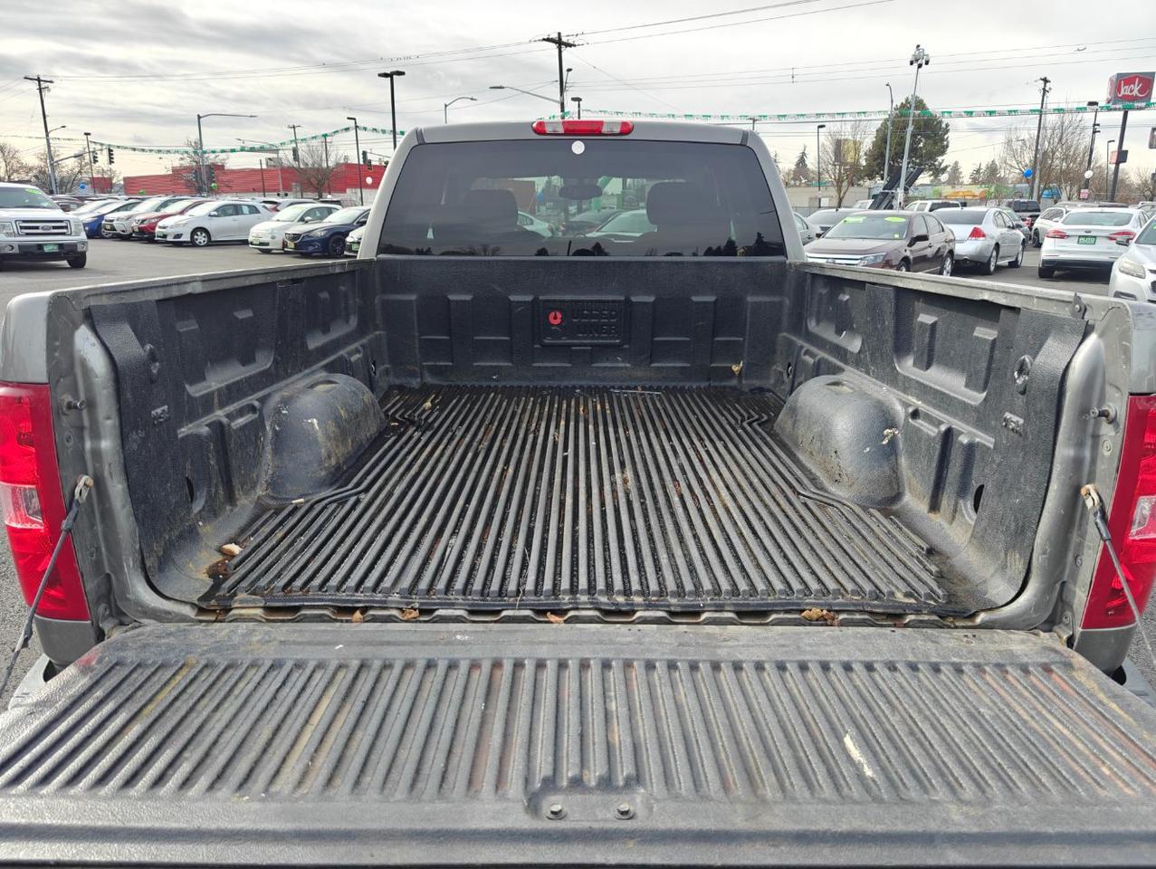 2013 Chevrolet Silverado 1500 LT Spokane Valley WA