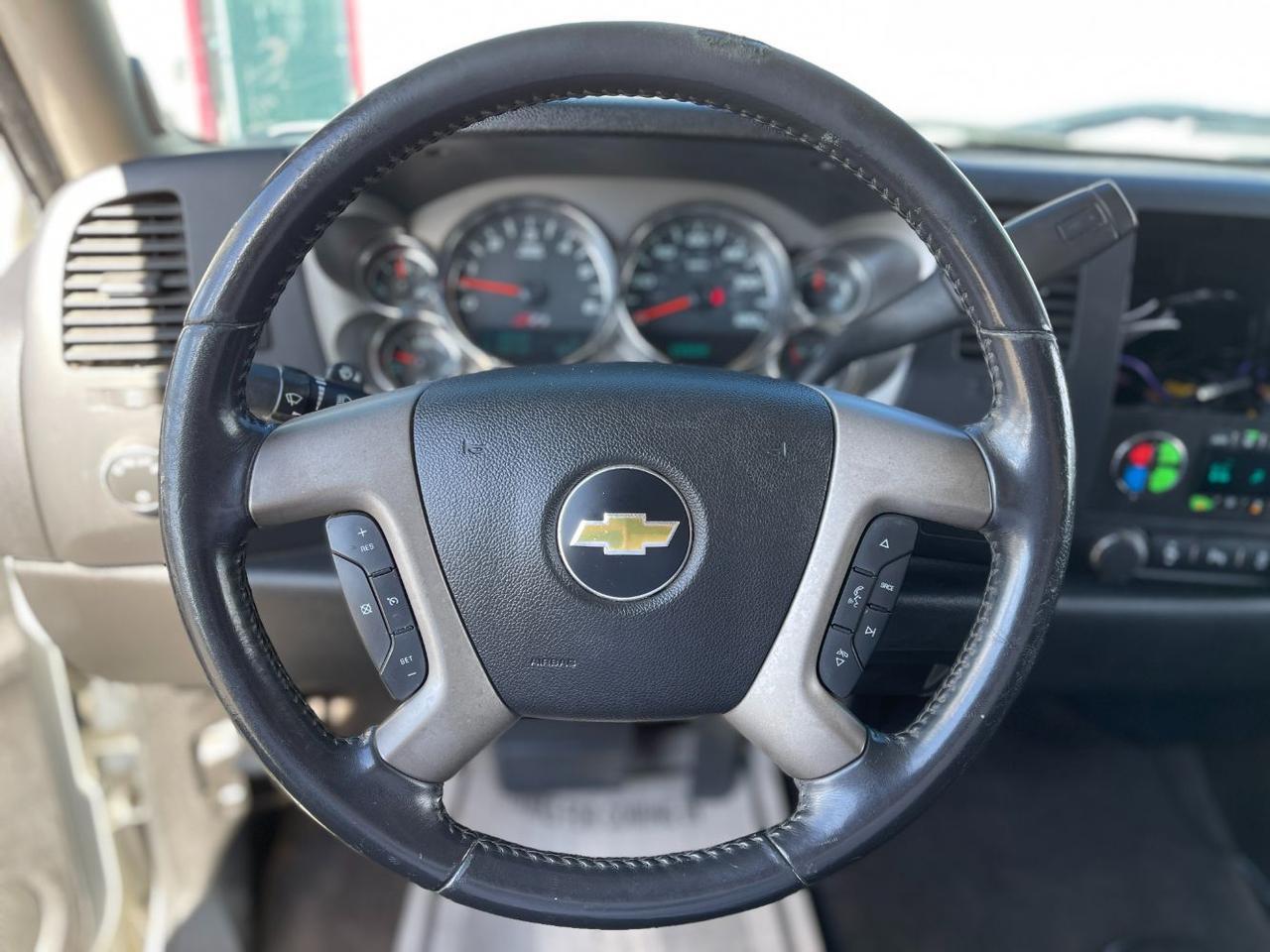 2013 Chevrolet Silverado 1500 LT Spokane Valley WA