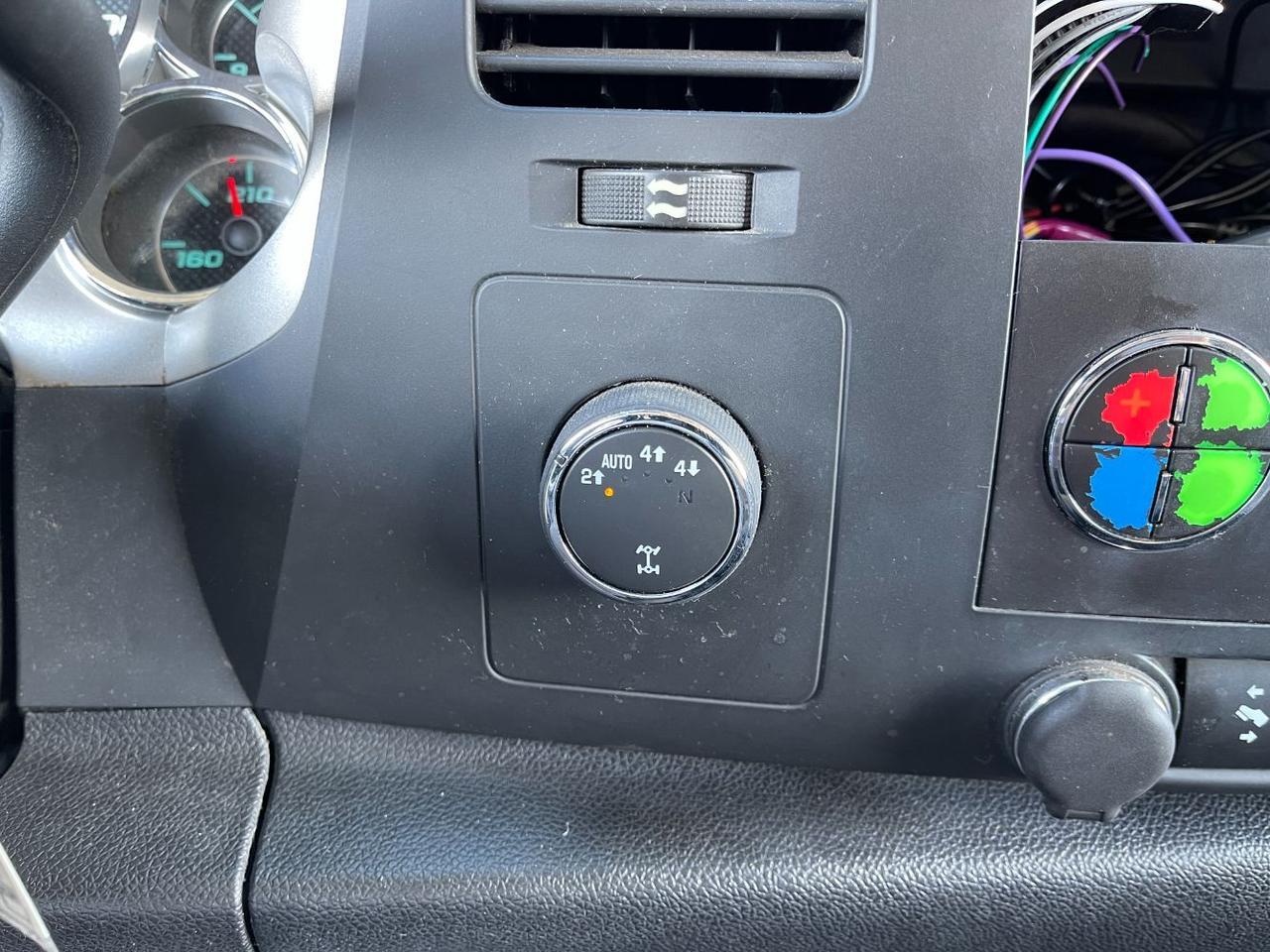 2013 Chevrolet Silverado 1500 LT Spokane Valley WA