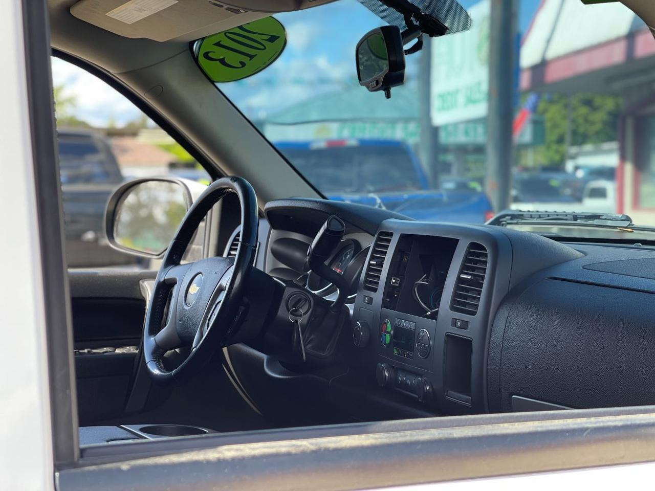 2013 Chevrolet Silverado 1500 LT Spokane Valley WA